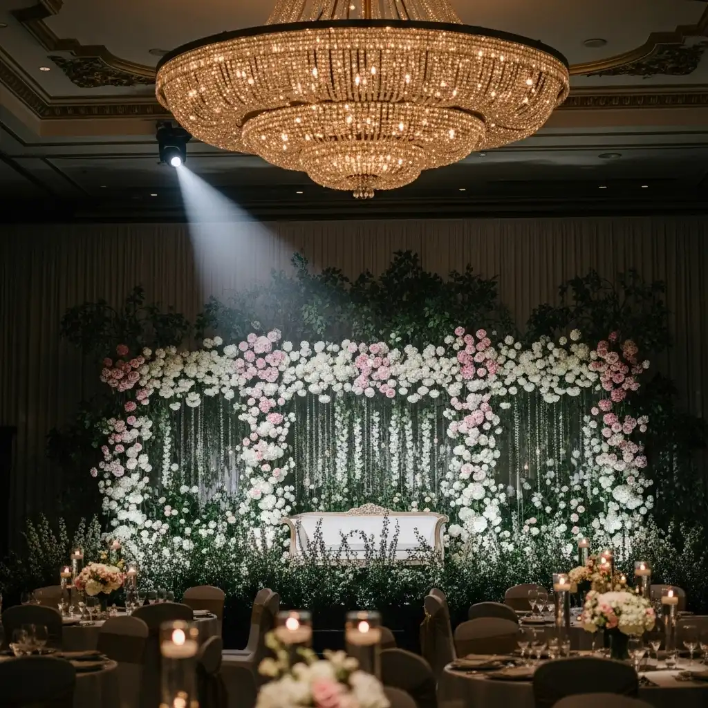 Engagement Nikkah Services