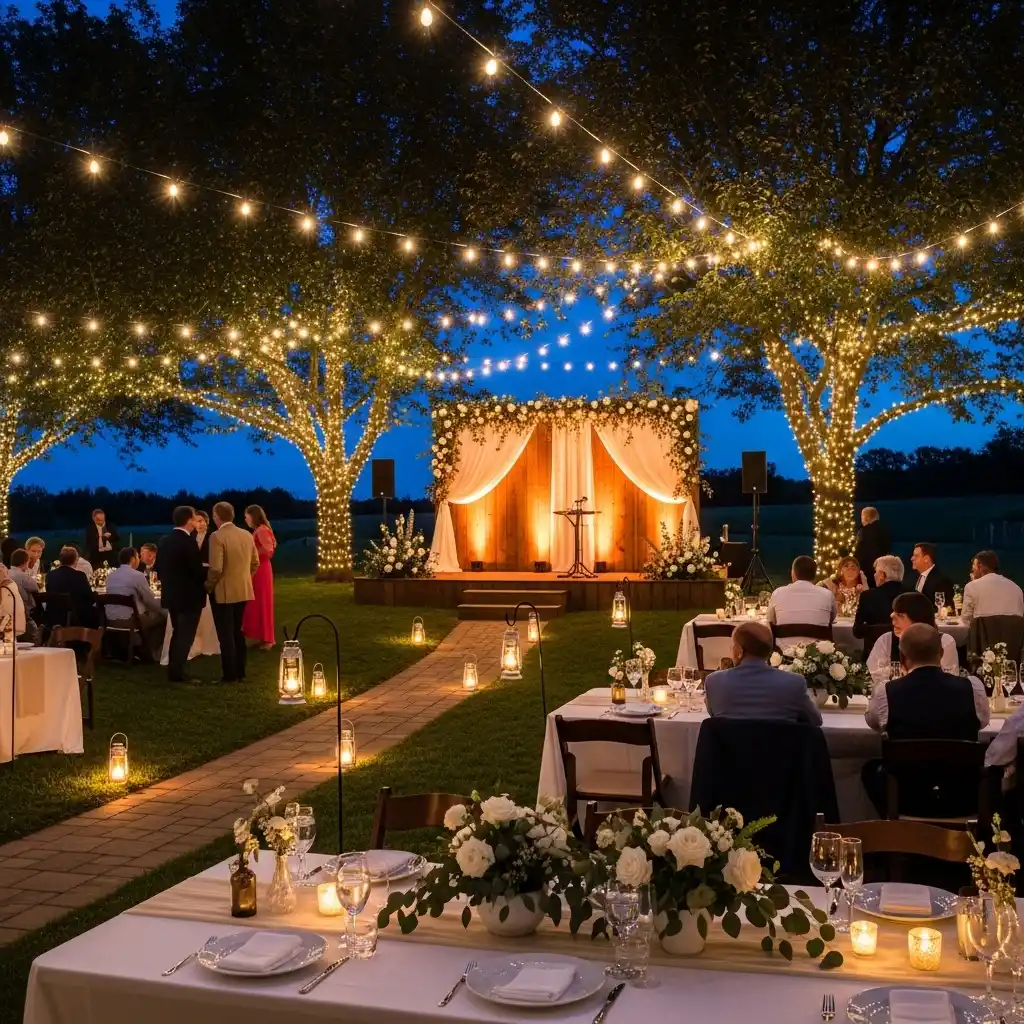 Mehndi Event Services