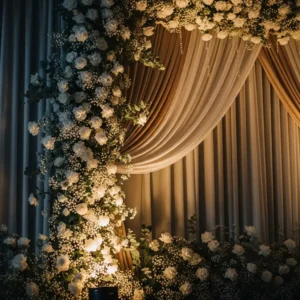 Barat Event Decoration