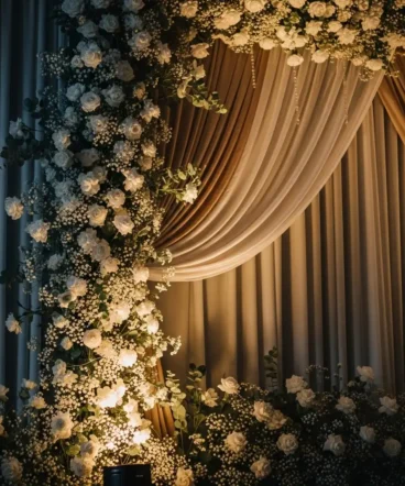 Barat Event Decoration Barat Event Decoration