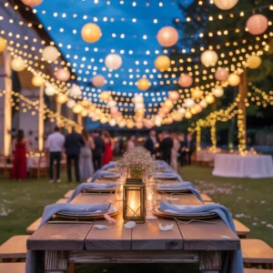 Walima Event Services 2