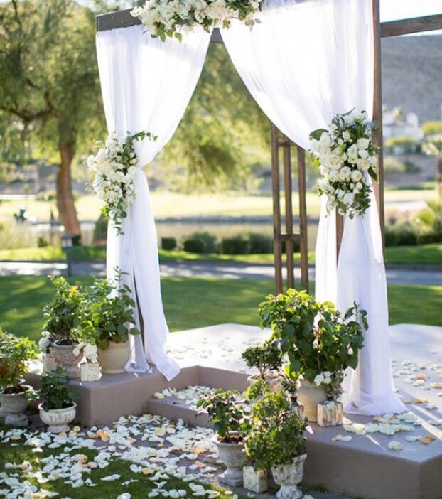 Walima Event Services