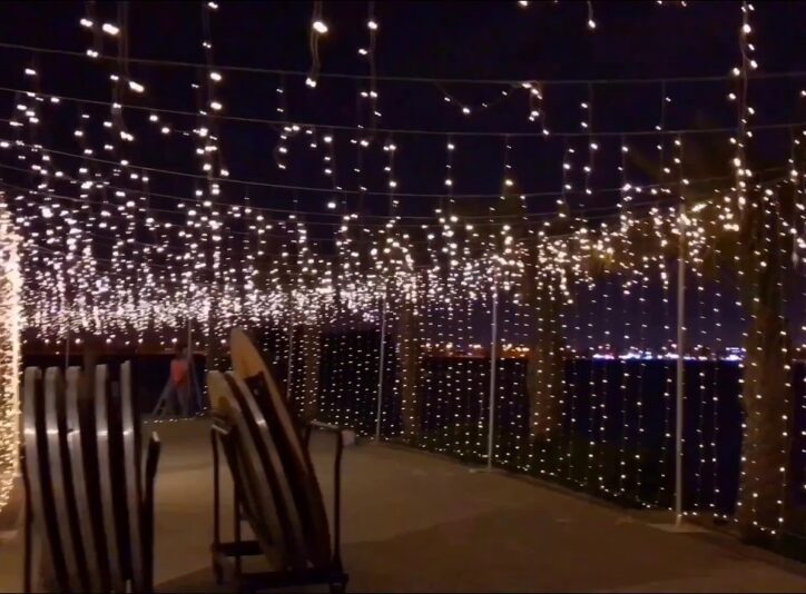 Ramadan Lighting Decoratoin