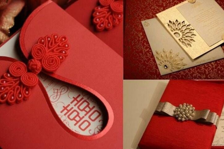 7 Unique & Interesting Wedding Card Ideas for 2026